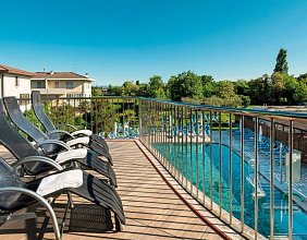 Atlantic Terme Natural Spa & Hotel