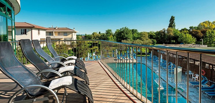 Atlantic Terme Natural Spa & Hotel