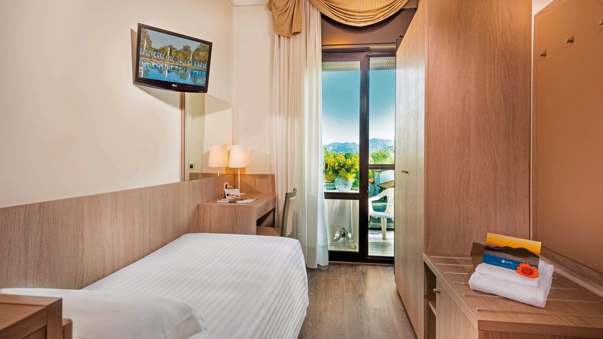 Atlantic Terme Natural Spa & Hotel