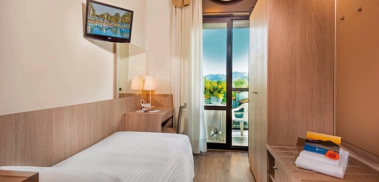 Atlantic Terme Natural Spa & Hotel