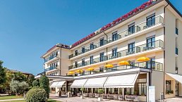 Atlantic Terme Natural Spa & Hotel