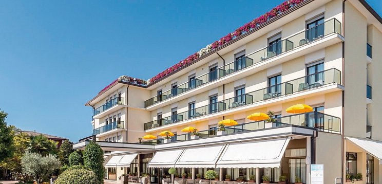 Atlantic Terme Natural Spa & Hotel