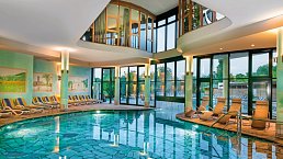 Atlantic Terme Natural Spa & Hotel