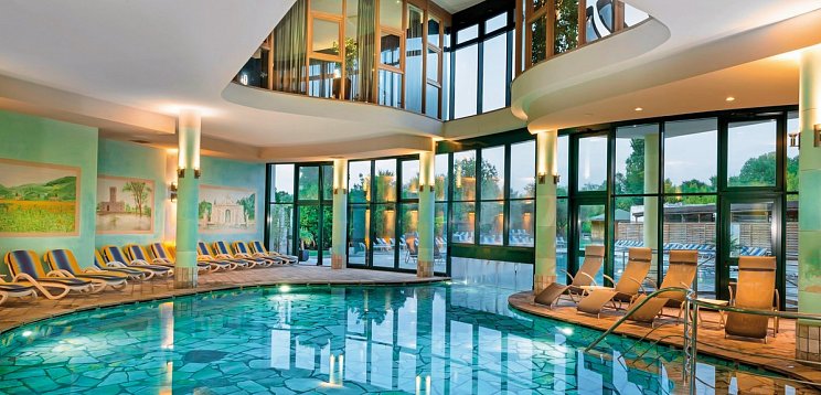Atlantic Terme Natural Spa & Hotel