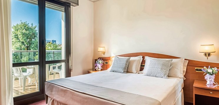 Atlantic Terme Natural Spa & Hotel