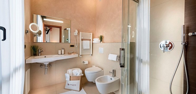 Atlantic Terme Natural Spa & Hotel