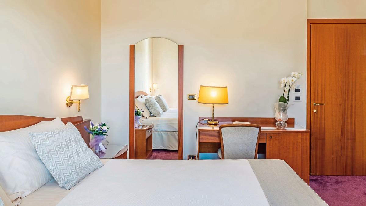 Atlantic Terme Natural Spa & Hotel
