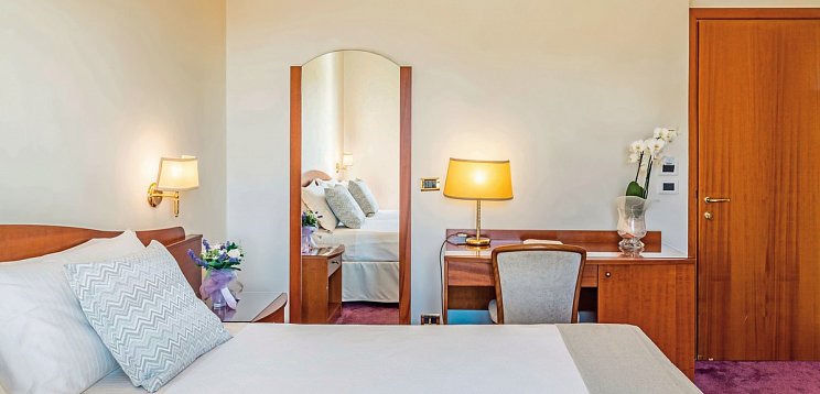 Atlantic Terme Natural Spa & Hotel