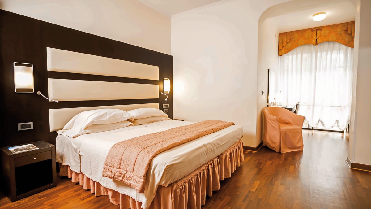 Atlantic Terme Natural Spa & Hotel