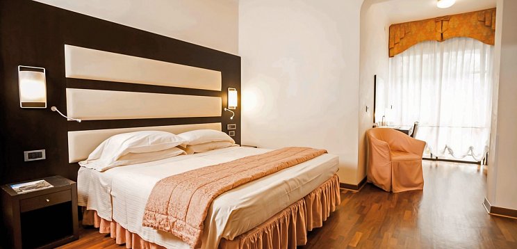 Atlantic Terme Natural Spa & Hotel