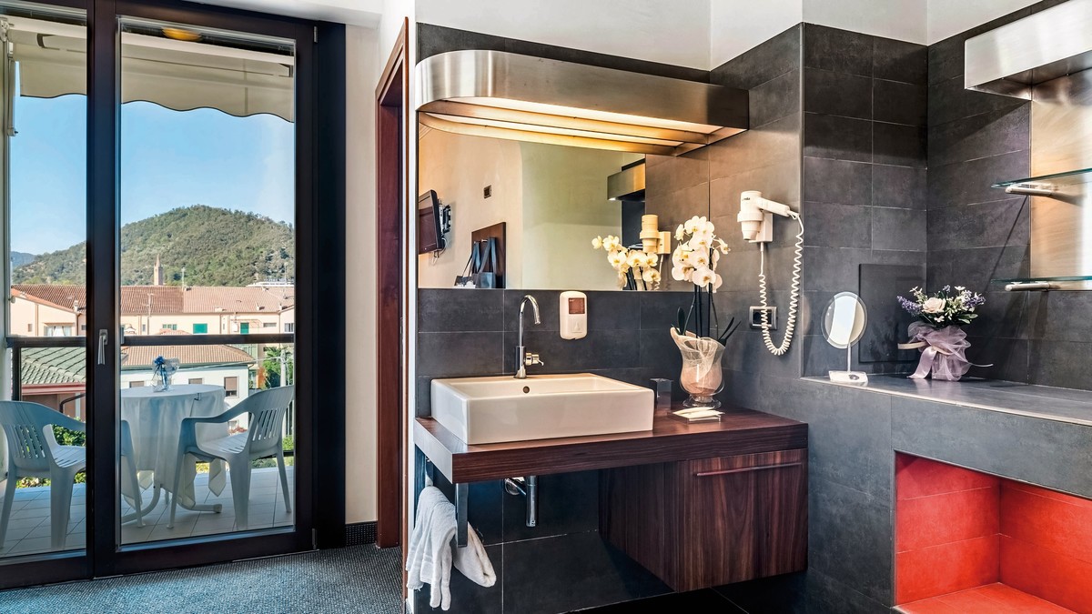 Atlantic Terme Natural Spa & Hotel