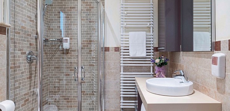 Atlantic Terme Natural Spa & Hotel