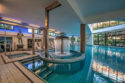 Hallenbad