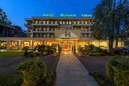 Außenansicht Hotel