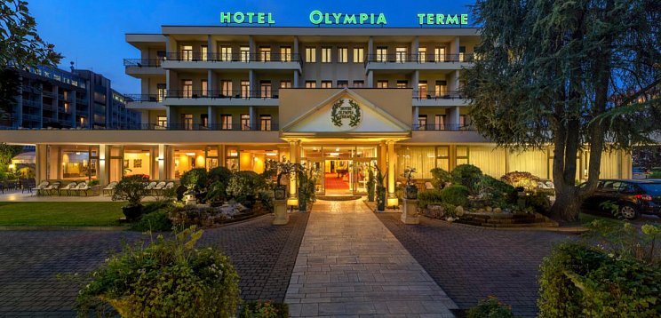 Terme Olympia