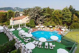 Terrasse/Pool