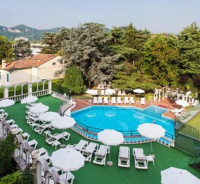 Relais Vecchio Maso