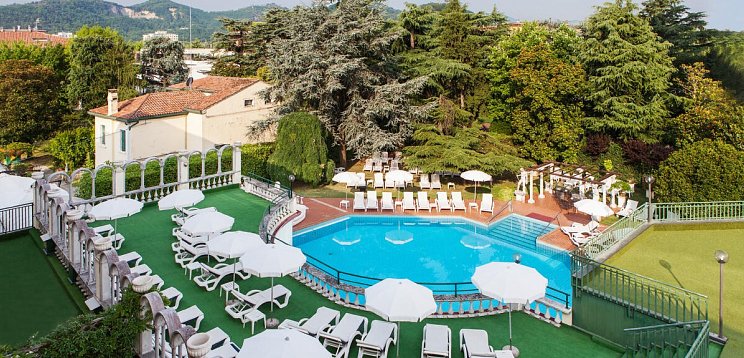 Terme Olympia