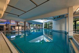 Hallenbad