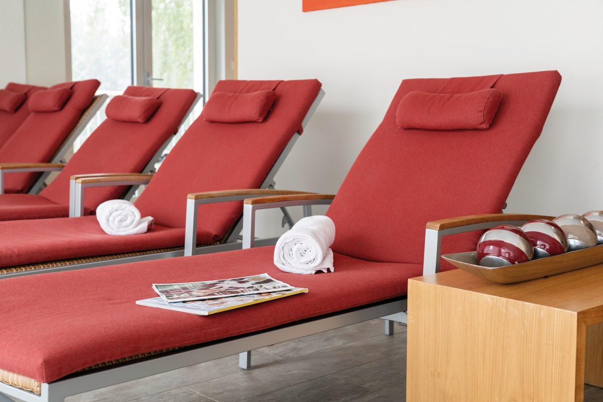 Hotel Ottenstein - GOLF