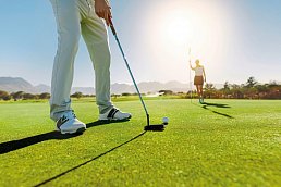 Hotel Ottenstein - GOLF