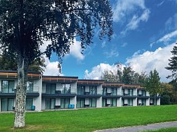 Hotel Ottenstein - GOLF