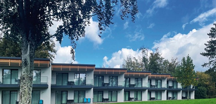 Hotel Ottenstein - GOLF