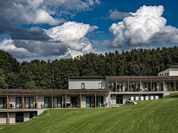 Hotel Ottenstein - GOLF