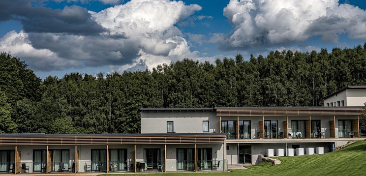 Hotel Ottenstein - GOLF