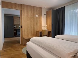 Hotel Ottenstein - GOLF