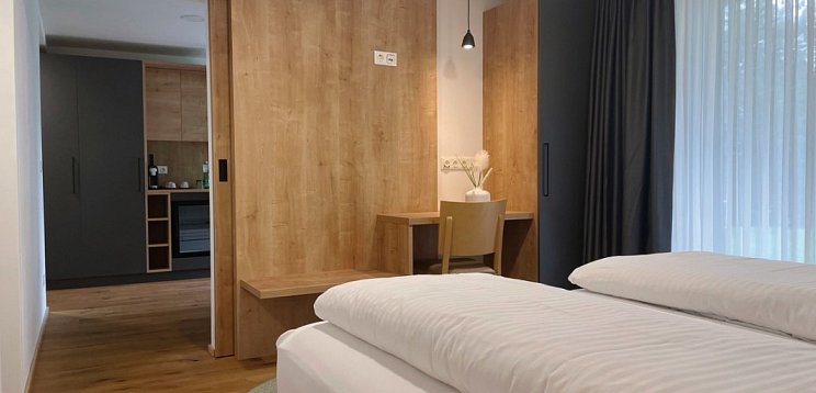 Hotel Ottenstein - GOLF