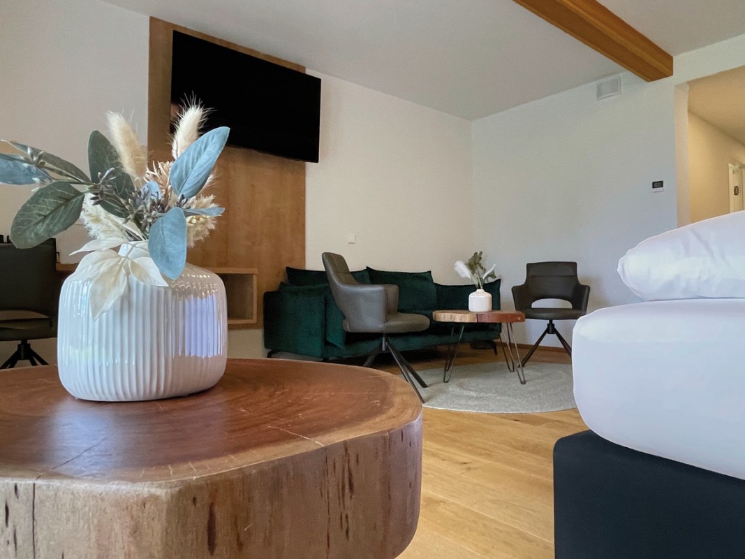 Hotel Ottenstein - GOLF