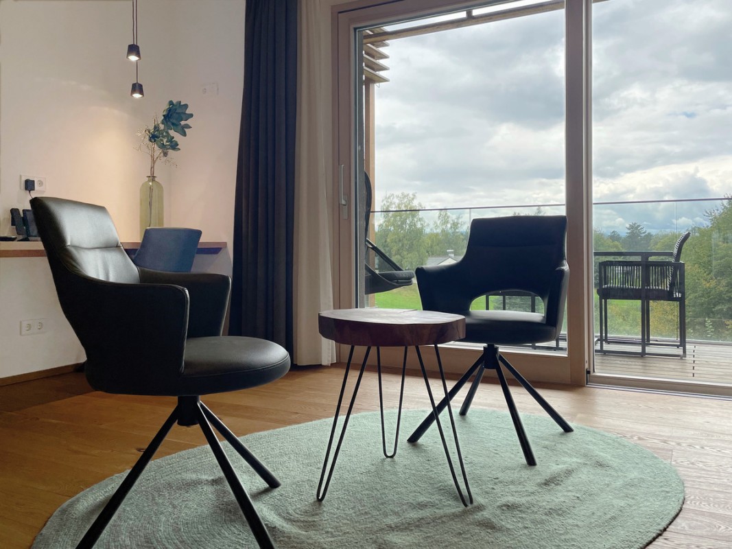 Hotel Ottenstein - GOLF