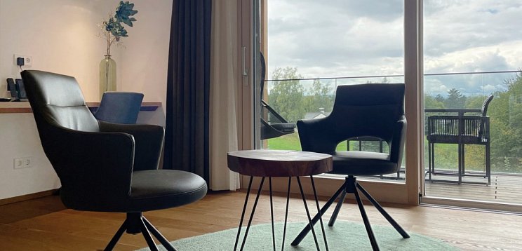 Hotel Ottenstein - GOLF