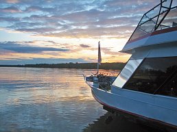 Midsummer Special Wachauer Sonnenwende - MS Kaiserin Elisabeth