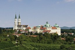 Midsummer Special Wachauer Sonnenwende - MS Kaiserin Elisabeth