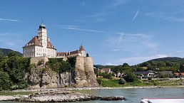 Midsummer Special Wachauer Sonnenwende - MS Kaiserin Elisabeth