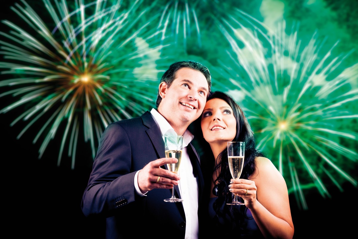 Midsummer Special Wachauer Sonnenwende - MS Kaiserin Elisabeth