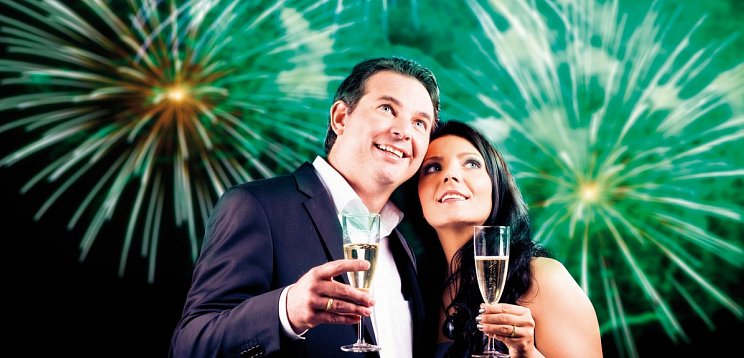 Midsummer Special Wachauer Sonnenwende - MS Kaiserin Elisabeth