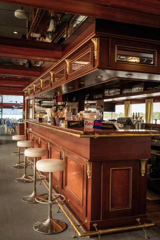 Sunset Summer Cruise - MS Kaiserin Elisabeth