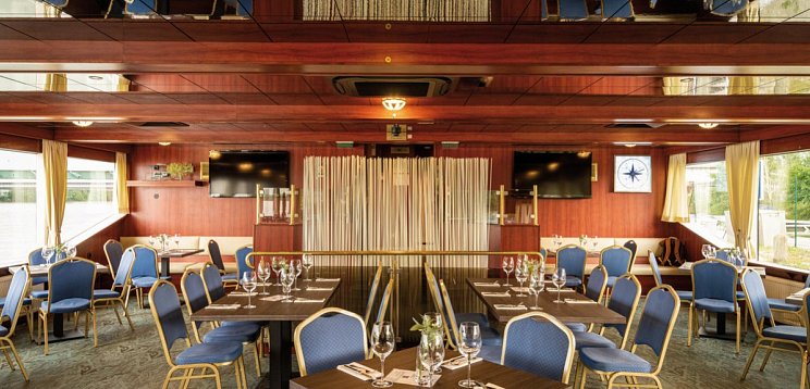 Sunset Summer Cruise - MS Kaiserin Elisabeth