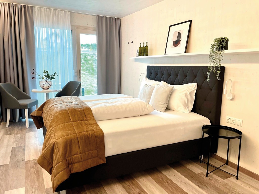 WeinZeit am Hannersberg