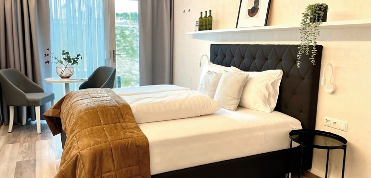 WeinZeit am Hannersberg