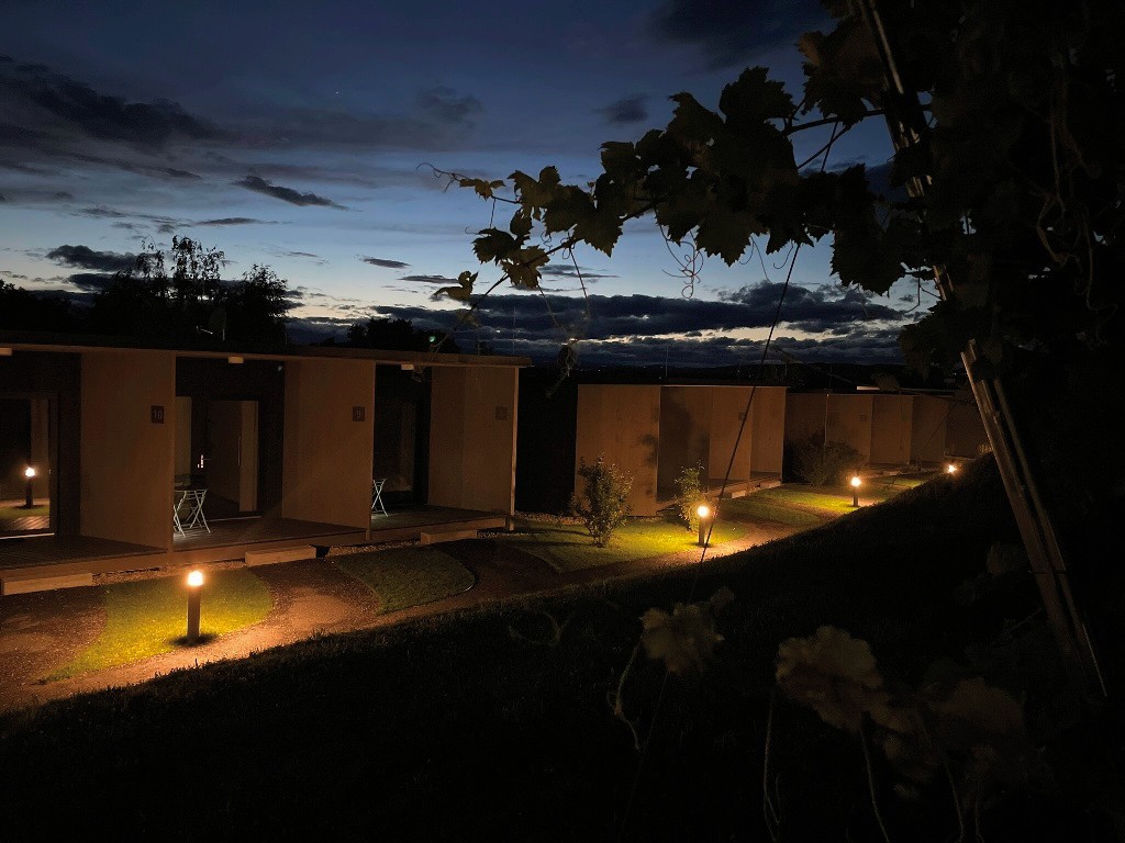 WeinZeit am Hannersberg