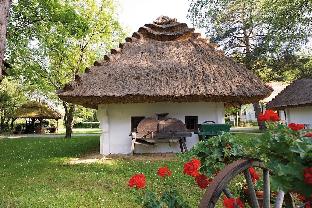 WeinZeit am Hannersberg