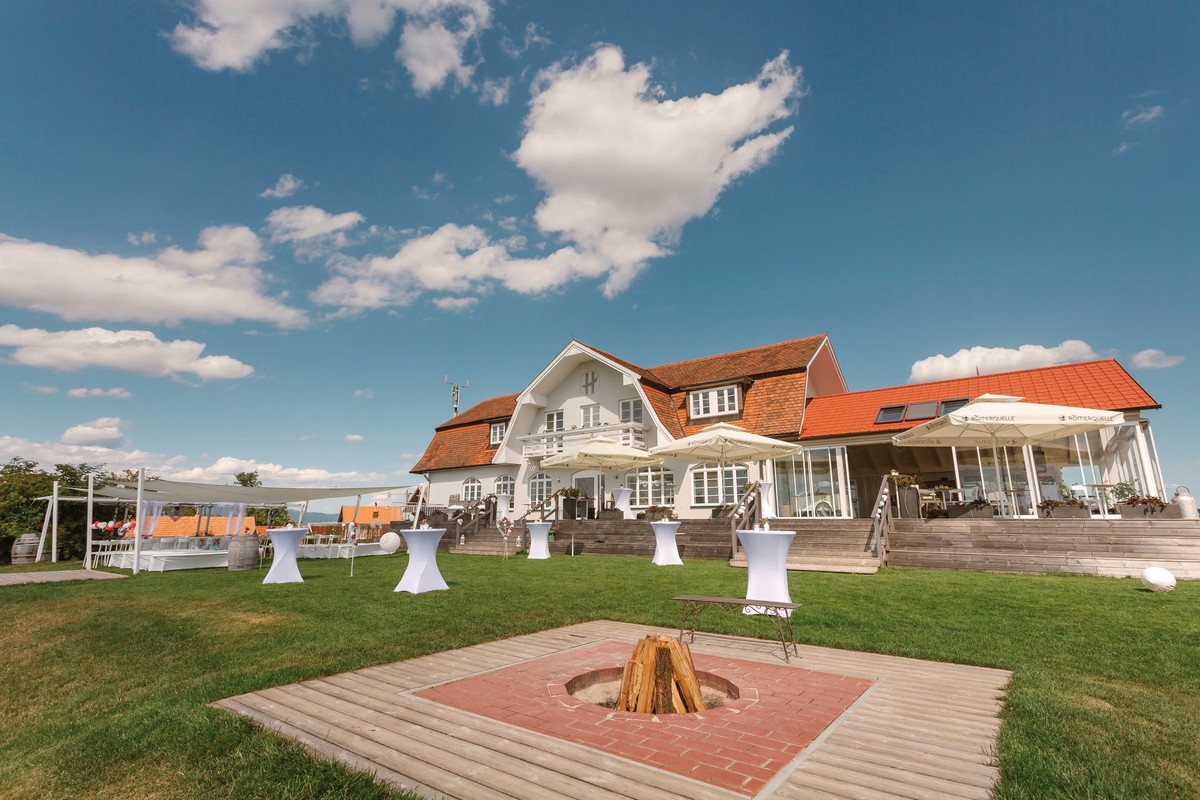 WeinZeit am Hannersberg