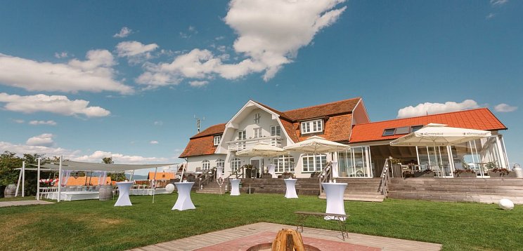 WeinZeit am Hannersberg