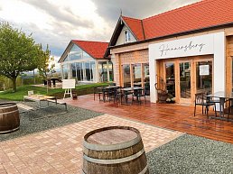 WeinZeit am Hannersberg