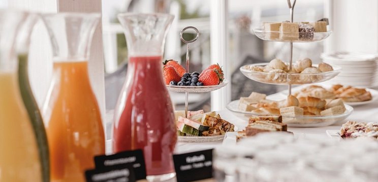 WeinZeit am Hannersberg