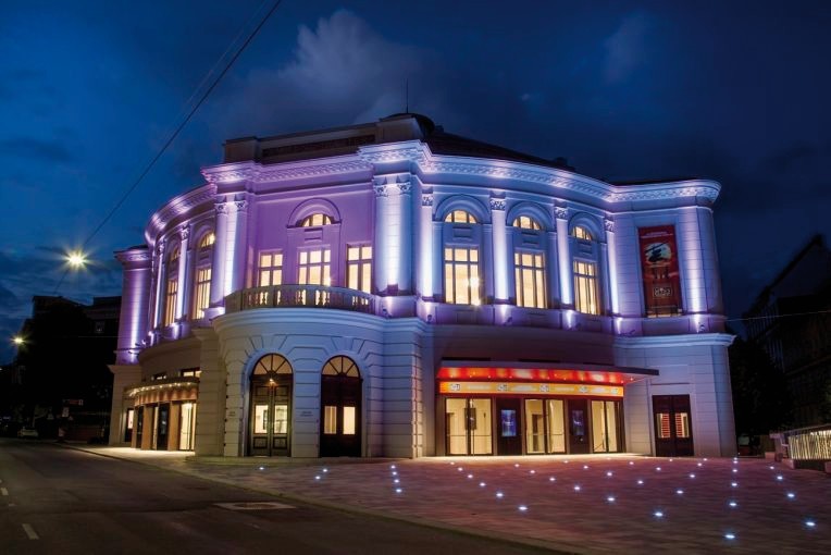 PHANTOM DER OPER